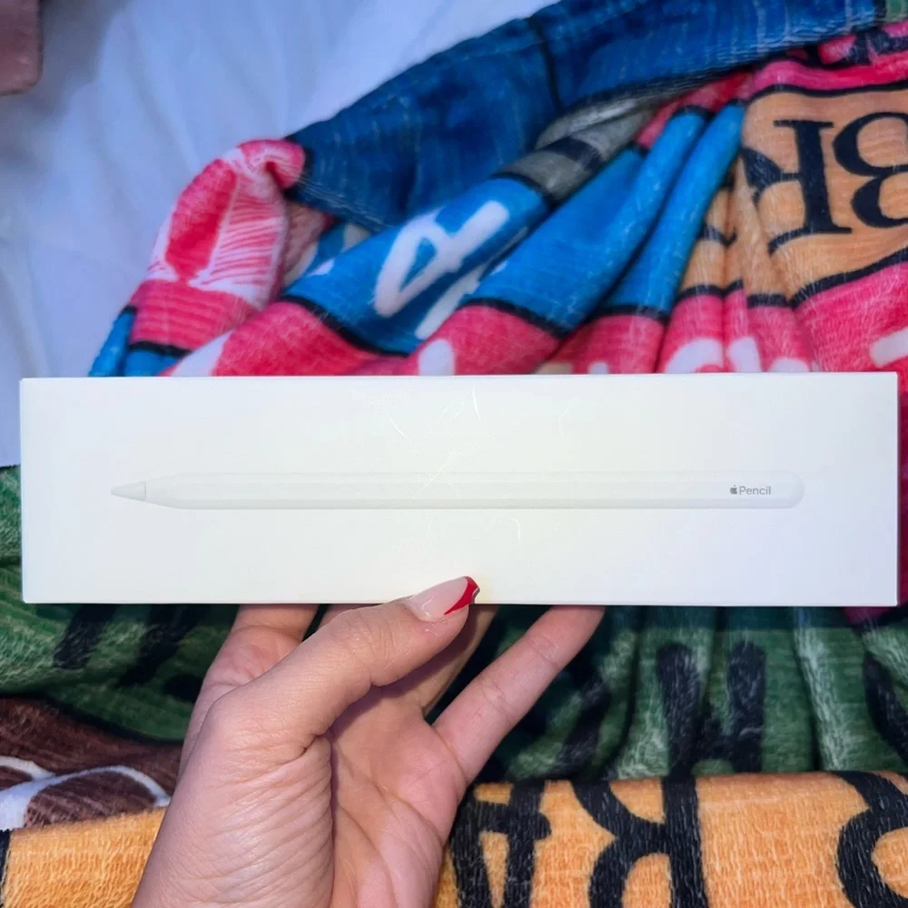APPLE PENCil 2nd GEN